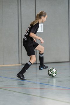 Bild 204 - wDJ Loewinnen Cup D2
